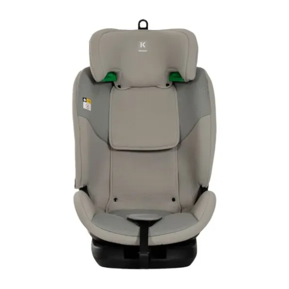 Kidsriver Sigma-S Autostoeltje - Clay