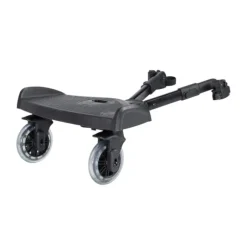 Kidsriver Universeel Meerijdplankje Met Zitting