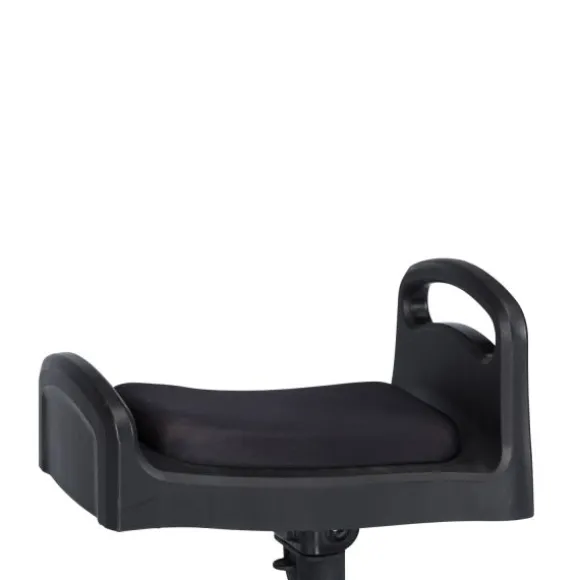 Kidsriver Universeel Meerijdplankje Met Zitting