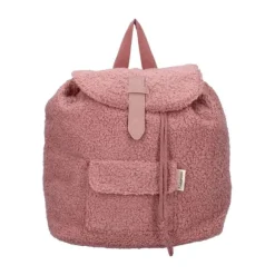 Kidzroom Dublin Soft Whispers Rugzak - Roze