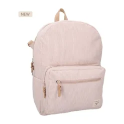 Kidzroom Luierrugzak - Desire - Beige