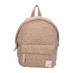 Kidzroom Malaga Huggie Buddies Rugzak - Bruin