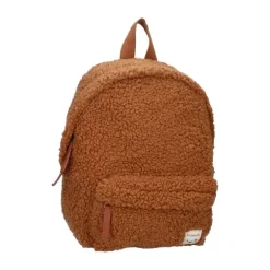 Kidzroom Malaga Huggie Buddies Rugzak - Bruin