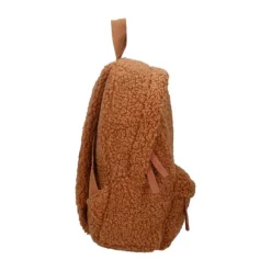 Kidzroom Malaga Huggie Buddies Rugzak - Bruin