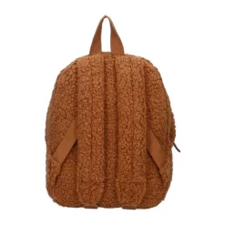 Kidzroom Malaga Huggie Buddies Rugzak - Bruin