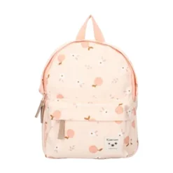 Kidzroom Perfect Picnic Rugzak - Sinaasappel