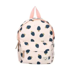 Kidzroom Perfect Picnic Rugzak - Sinaasappel