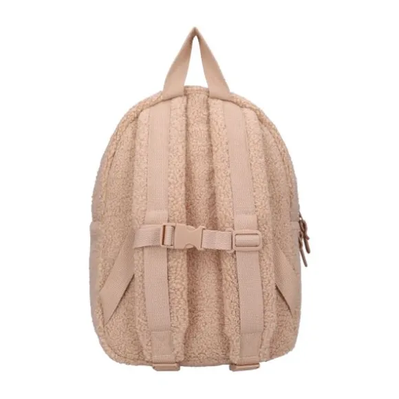 Kidzroom Rugzak - Comfort Friends - Brown