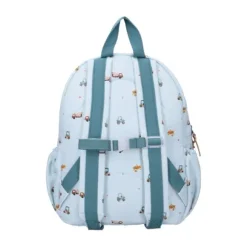 Kidzroom Rugzak - Little Story - Beige