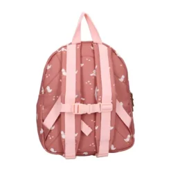 Kidzroom Rugzak - Little Story - Beige