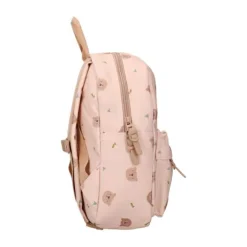 Kidzroom Rugzak - Little Story - Beige