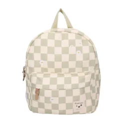 Kidzroom Rugzak - Little Story - Green