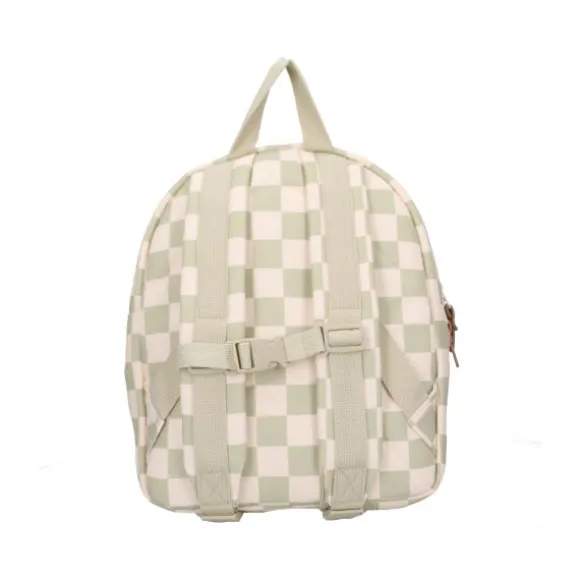 Kidzroom Rugzak - Little Story - Green