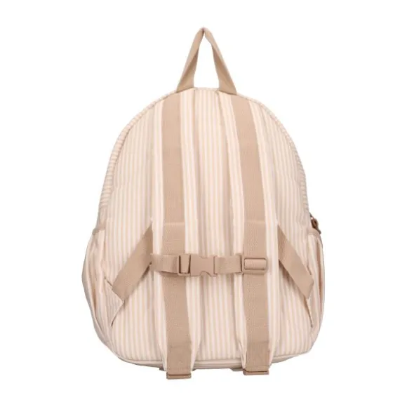 Kidzroom Rugzak - Little Story - Green