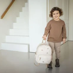 Kidzroom Rugzak - Little Story - Green