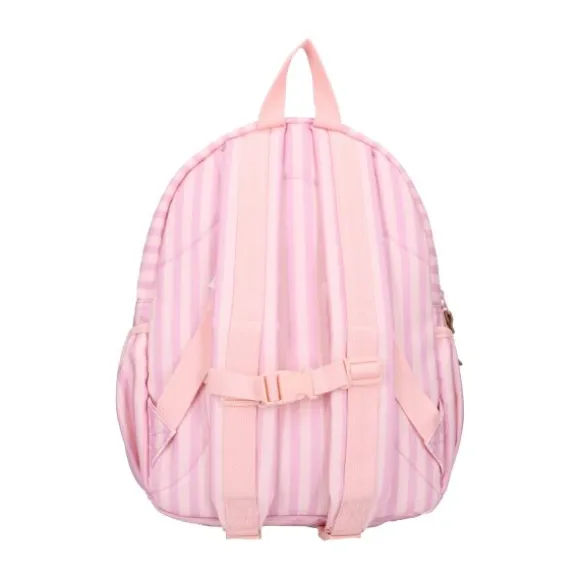 Kidzroom Rugzak - Little Story - Green