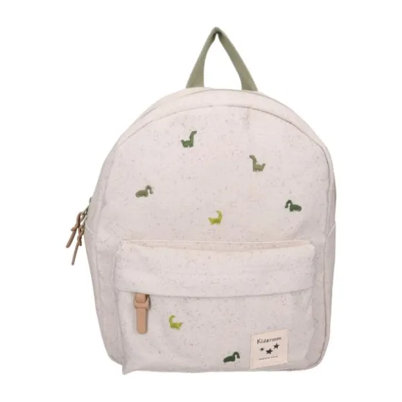 Kidzroom Rugzak - Little Story - Green