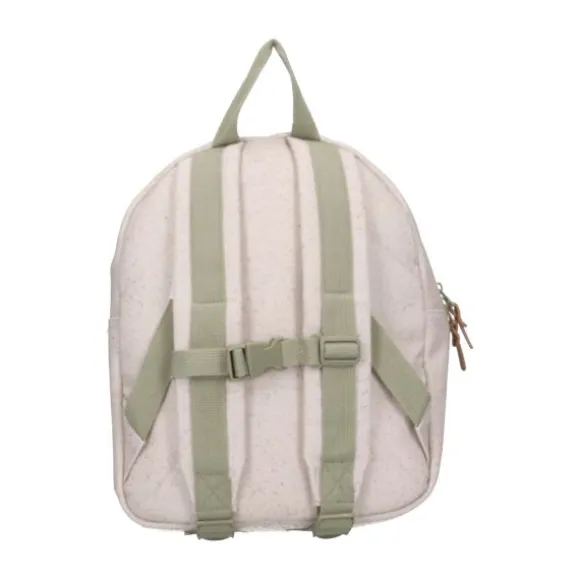 Kidzroom Rugzak - Little Story - Green