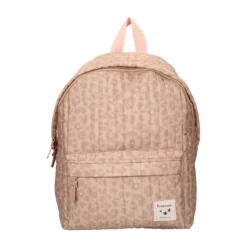 Kidzroom Rugzak - Magical Meadows - Brown