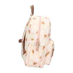 Kidzroom Turin Loving Days Rugzak - Pink