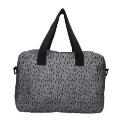 Kidzroom Winnie the Pooh Luiertas - Grijs