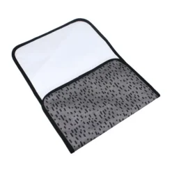 Kidzroom Winnie the Pooh Luiertas - Grijs