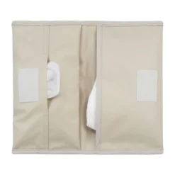 KipKep Napper Luieretui Denim Blue