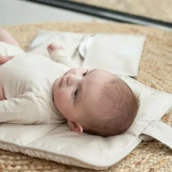 KipKep Napper Luieretui Denim Blue