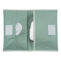 KipKep Napper Luieretui Denim Blue