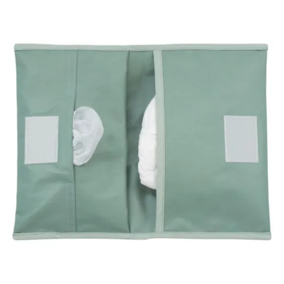 KipKep Napper Luieretui Denim Blue