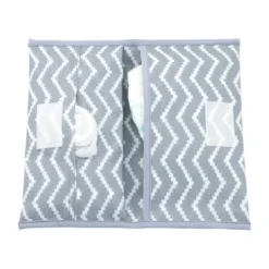 KipKep Napper Luieretui Denim Blue