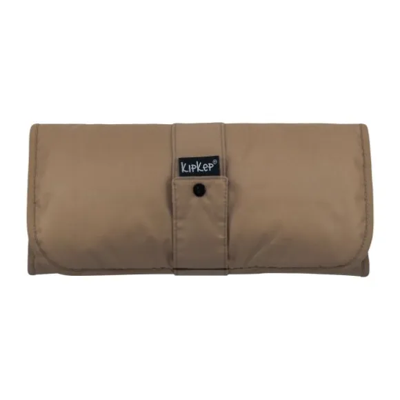 KipKep Napper Verschoonmatje Denim Blue