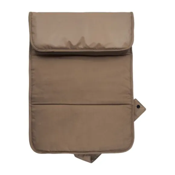 KipKep Napper Verschoonmatje Denim Blue