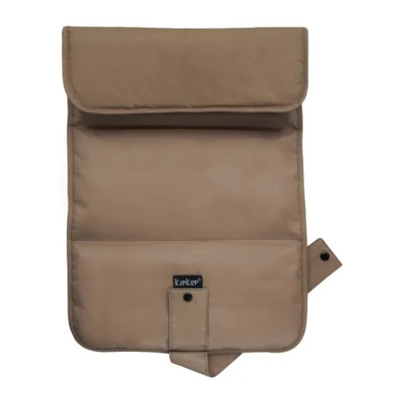 KipKep Napper Verschoonmatje Denim Blue