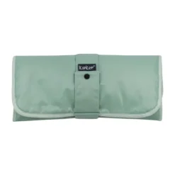 KipKep Napper Verschoonmatje Denim Blue