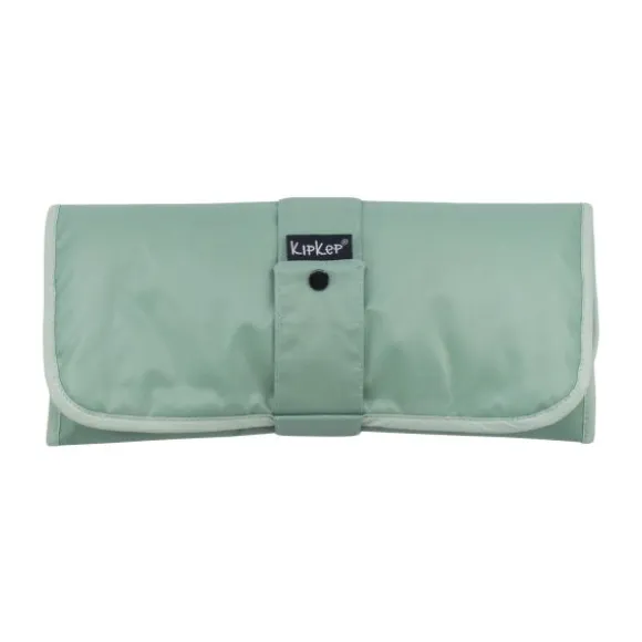 KipKep Napper Verschoonmatje Denim Blue