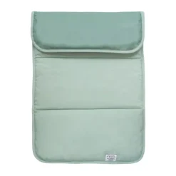 KipKep Napper Verschoonmatje Denim Blue