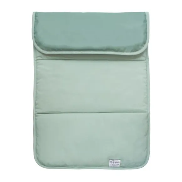 KipKep Napper Verschoonmatje Denim Blue