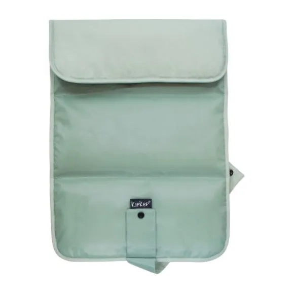 KipKep Napper Verschoonmatje Denim Blue