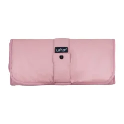 KipKep Napper Verschoonmatje Denim Blue