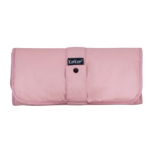 KipKep Napper Verschoonmatje Denim Blue