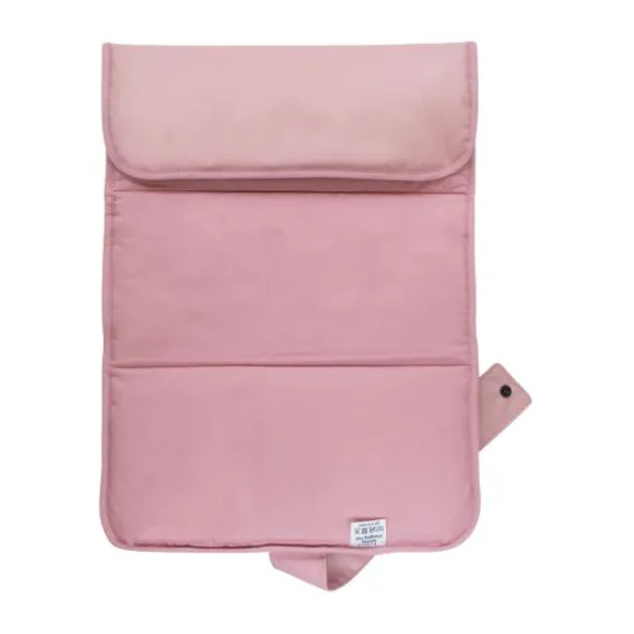 KipKep Napper Verschoonmatje Denim Blue