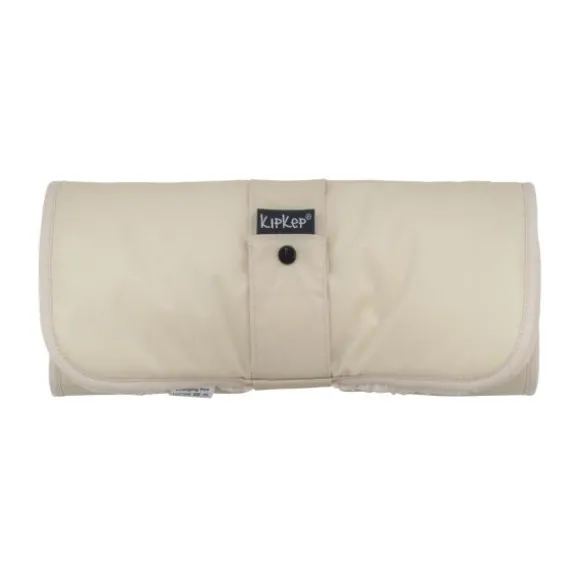 KipKep Napper Verschoonmatje Denim Blue