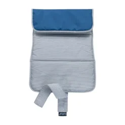 KipKep Napper Verschoonmatje Denim Blue