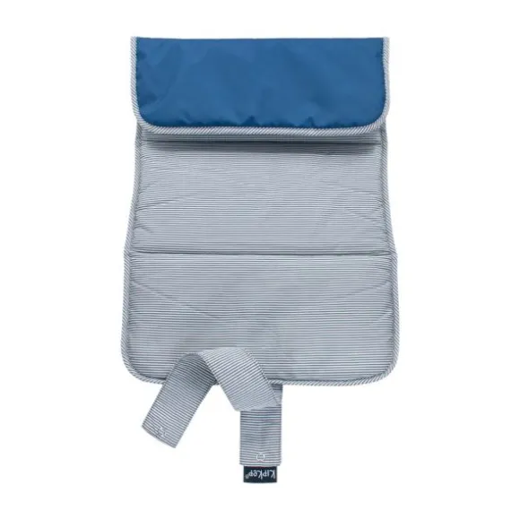 KipKep Napper Verschoonmatje Denim Blue