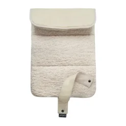 KipKep Napper Verschoonmatje Denim Blue