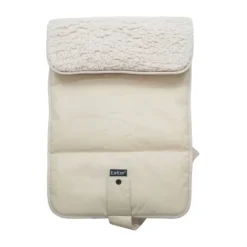 KipKep Napper Verschoonmatje Denim Blue