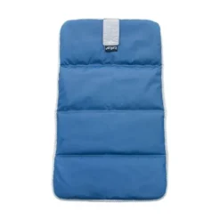 KipKep Napper Verschoonmatje Denim Blue
