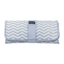 KipKep Napper Verschoonmatje Denim Blue