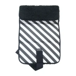 KipKep Napper Verschoonmatje Denim Blue